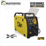 MAQUINA DE SOLDAR GMF 255MP - WELD DAF