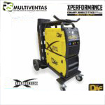 MAQUINA DE SOLDAR GMF350TIG AC-DC - WELD DAF