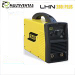 MAQUINA DE SOLDAR LHN 280i PLUS - ESAB