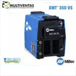 MAQUINA DE SOLDAR MILLER XMT 350 VS
