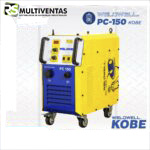 MAQUINA DE SOLDAR PC-150 KOBE - WELDWELL®