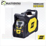 MAQUINA DE SOLDAR RENEGADE ES 300i - ESAB