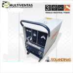 MAQUINA DE SOLDAR RN-400 SOLANDINAS