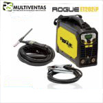 MAQUINA DE SOLDAR ROGUE ET 202IP ESAB