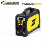 MAQUINA DE SOLDAR ROGUE ET202iP - ESAB