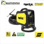 MAQUINA DE SOLDAR ROGUE ET205iP - ESAB