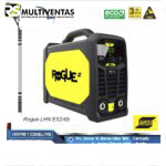 MAQUINA DE SOLDAR ROGUE LHN ES245i - ESAB