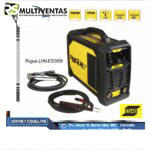 MAQUINA DE SOLDAR ROGUE LHN ES305i - ESAB