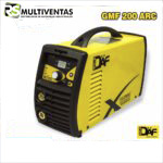 MAQUINA DE SOLDAR WELD DAF - GMF 200 ARC