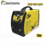 MAQUINA DE SOLDAR WELD DAF - GMF 250 ARC