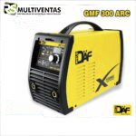 MAQUINA DE SOLDAR WELD DAF - GMF 300 ARC