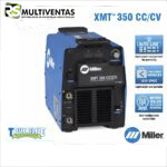 MAQUINA DE SOLDAR XMT 350 CC/CV