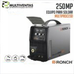 MAQUINA PARA SOLDAR RONCH 250MP