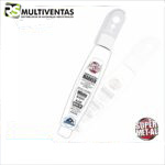 MARCADOR PARA METAL SUPER MET-AL  - BLANCO