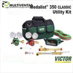 MEDALIST 350 CLASSIC UTILITY KIT - VICTOR
