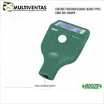 MEDIDOR DE ESPESOR DE RECUBRIMIENTO - INSIZE