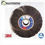 MOTAS - RUEDAS ASAFLAP GRANO 60