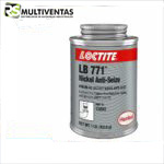 PASTA LUBRICANTE ANTIENGRANE LOCTITE® LB 771