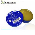 FUNDENTE DE ESTAÑO - PASTA PARA SOLDAR 50GR - LOTFETT