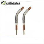 PFX64A45J CUELLO DE GANZO M400, 45°, PROFAX