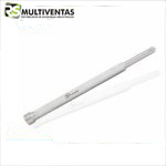 PIN PILOT 635 X 79MM PARA BROCAS HSS CO DE 30MM-1-12 60MM-7-16-2-5-16-IBC70-2