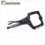 PINZA DE PRESIÓN DE GANCHO
