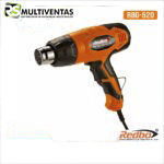 PISTOLA DE CALOR - RBG-520 - REDBO®