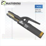 PORTAELECTRODO 600 AMP – WPB-60