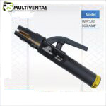PORTA ELECTRODO 500 AMP COBRE WPC-50
