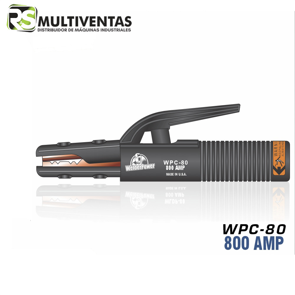 PORTA-ELECTRODOS-HEAVY-DUTY-800-AMP-WP-.jpg PORTA ELECTRODOS HEAVY DUTY -800 AMP - WPC-80 - Imagen 1