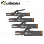 PORTA ELECTRODOS HEAVY DUTY  - WP