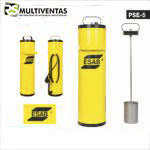 PSE-5 HORNO DE ELECTRODOS PORTÁTIL - ESAB