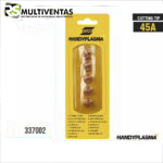 PUNTA DE CORTE 45A 0.8MM HANDYPLASMA - ESAB