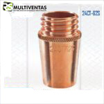 PUNTA DE TOBERA 24CT-62S- WELDER POWER