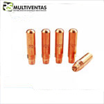PUNTAS DE CONTACTO CMI® TAPER LOCK