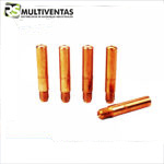 PUNTAS DE CONTACTO HEAVY DUTY TIPO TWECO® 200 AMP – CM INDUSTRIES®