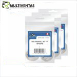 PX151031 RODILLO TIPO MILLER SOLIDO - WP - Imagen 2