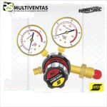 REGULADOR DE ACETILENO HANDYARC - ESAB