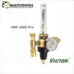 REGULADOR DE FLUJO HRF 2400 PRO