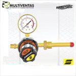 REGULADOR DE GLP HANDYARC - ESAB