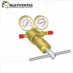 REGULADOR DE NITROGENO 0-4000