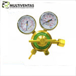 REGULADOR DE OXIGENO MARCA CUTWELD