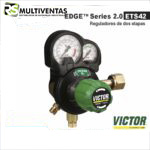 REGULADOR EDGE SERIES 2.0 ETS42 - VICTOR