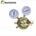 REGULADORES OXIGENO SR 450 WELDER POWER