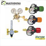 REGULADORES VICTOR