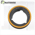 RODILLO DENTADO KIT DRIVE ROLL 1.6 1/16 TUBULAR - ESAB