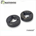 RODILLOS PARA ALAMBRE TUBULAR - WELDER POWER
