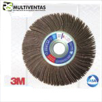 RUEDAS ASAFLAP GRANO 220