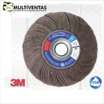 RUEDAS ASAFLAP GRANO 80