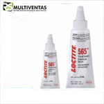 SELLADOR DE ROSCAS LOCTITE® 565 - 50ML - 250ML